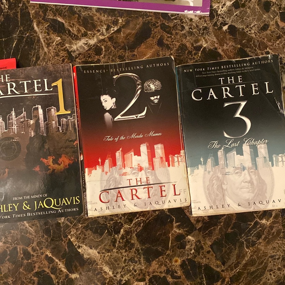 The Cartel